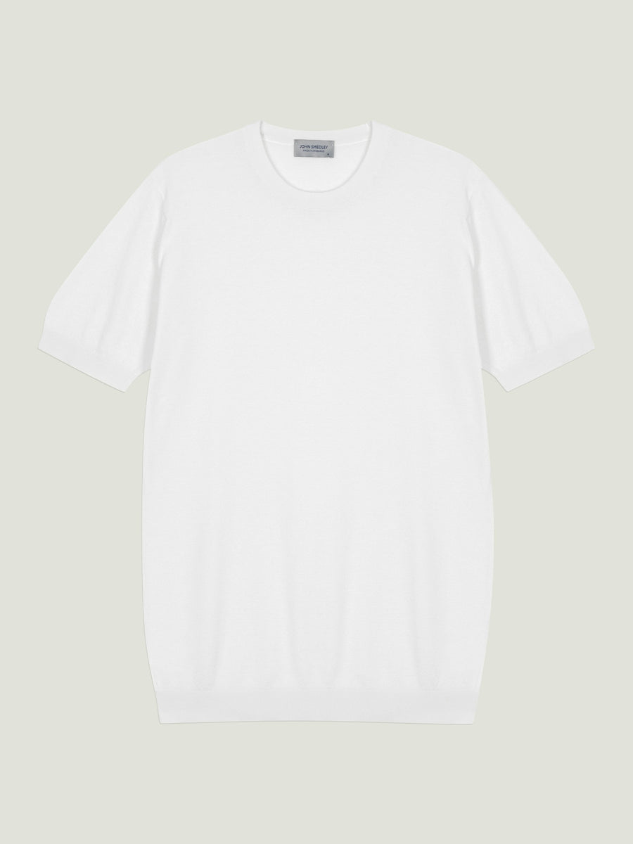 John smedley park tee