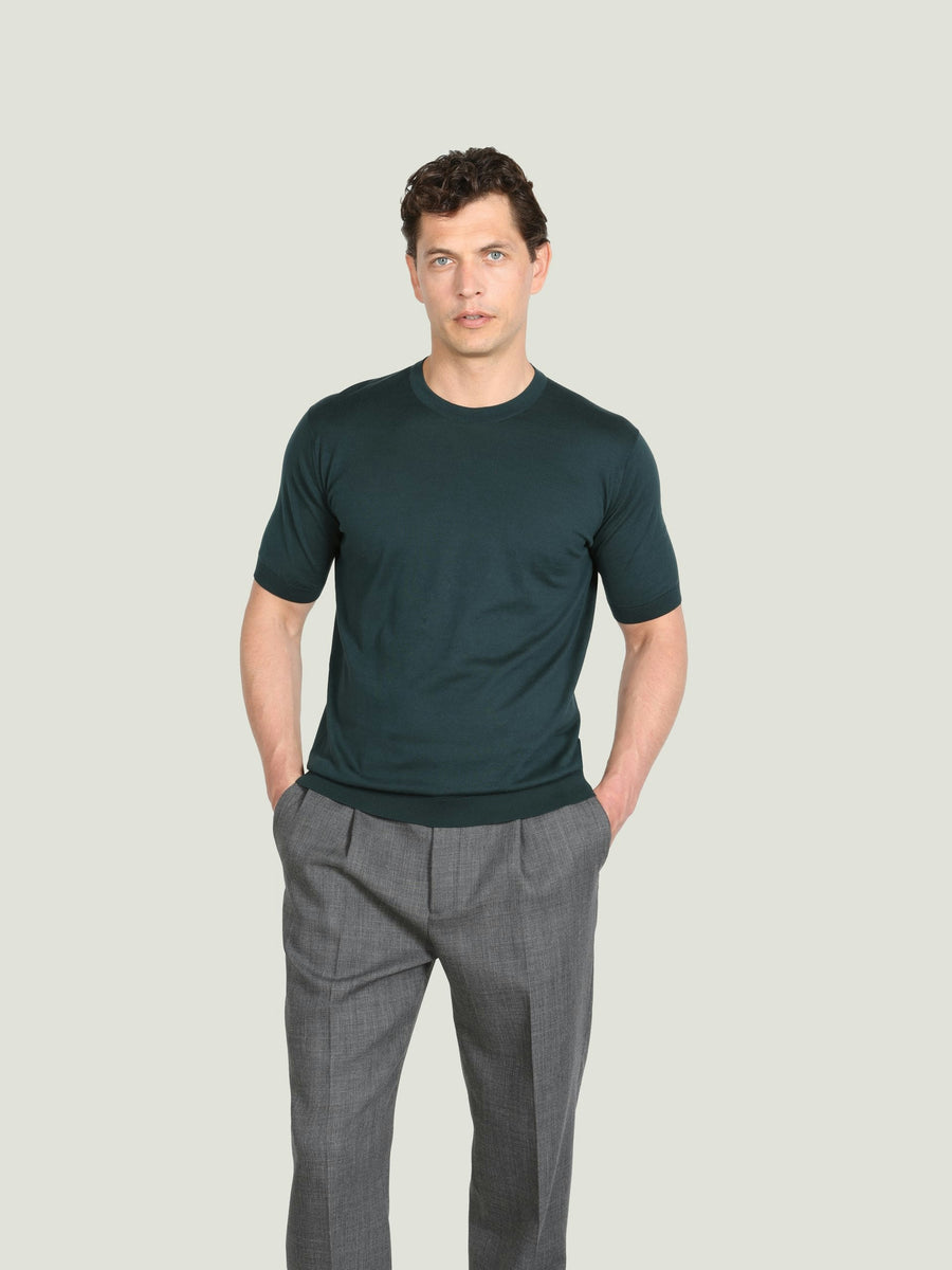 John smedley torin tee
