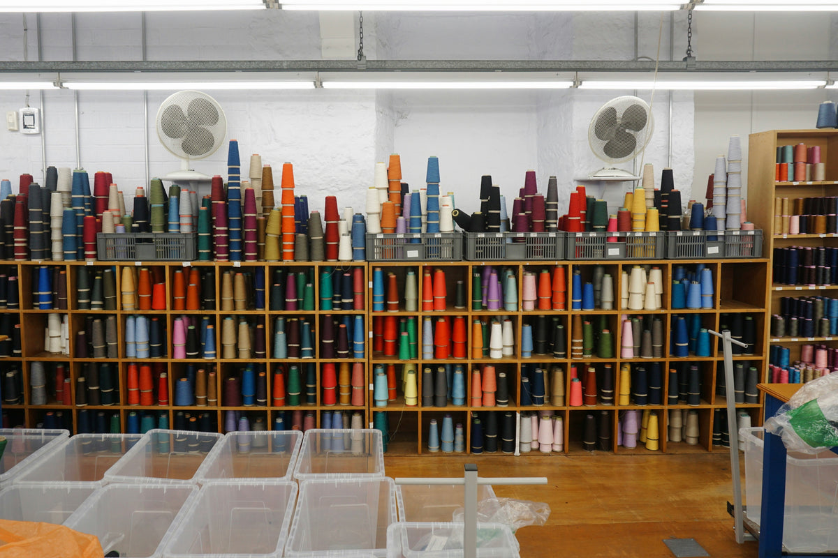 John smedley yarn room