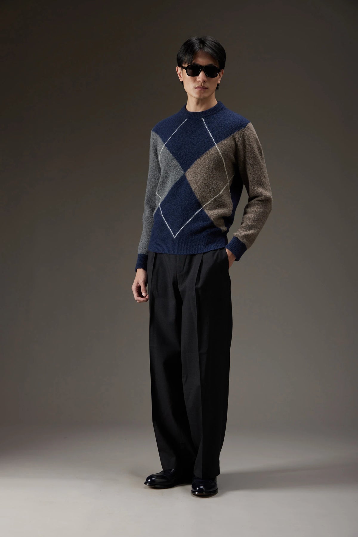 Kangra knit 2