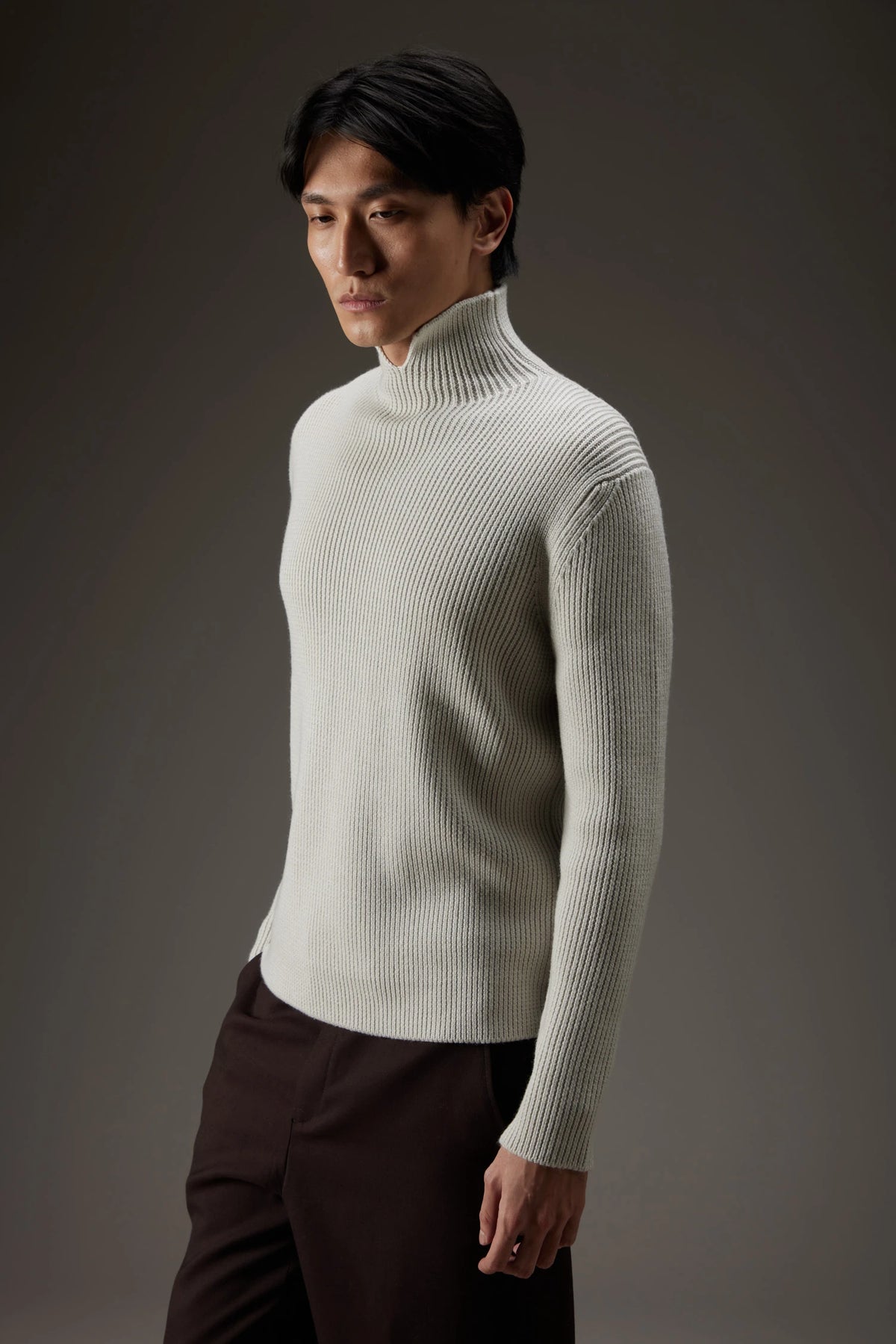 Kangra knit 3