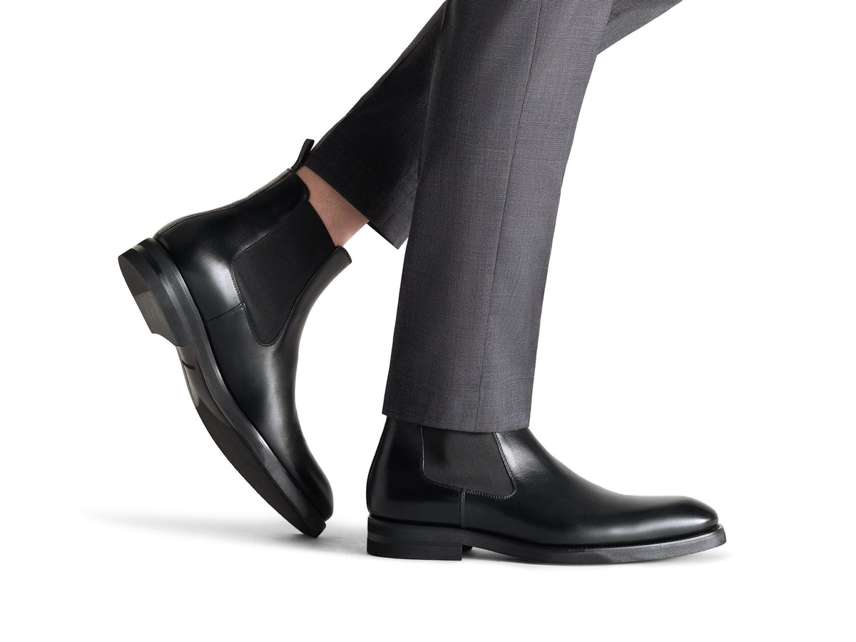 Magnanni shoe 1
