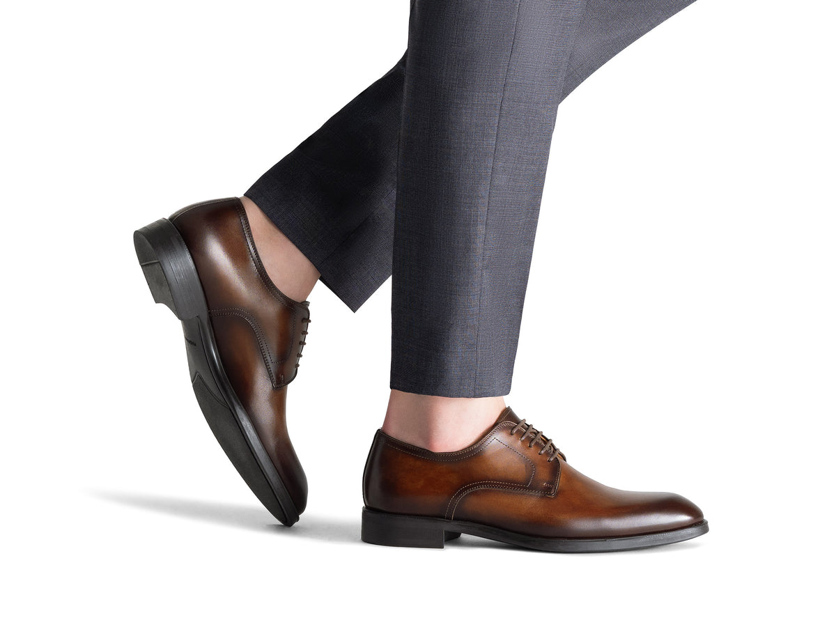 Magnanni shoe 2