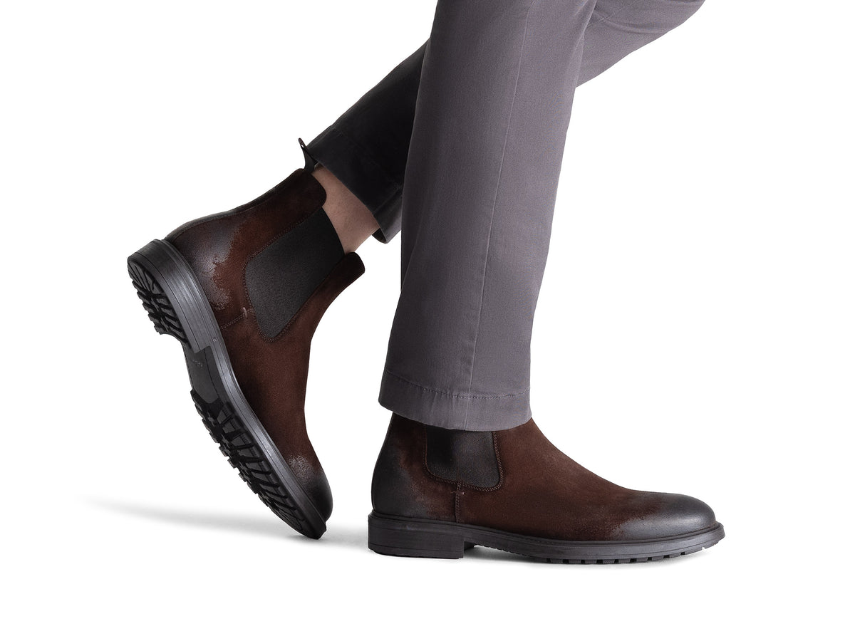 Magnanni shoe 3