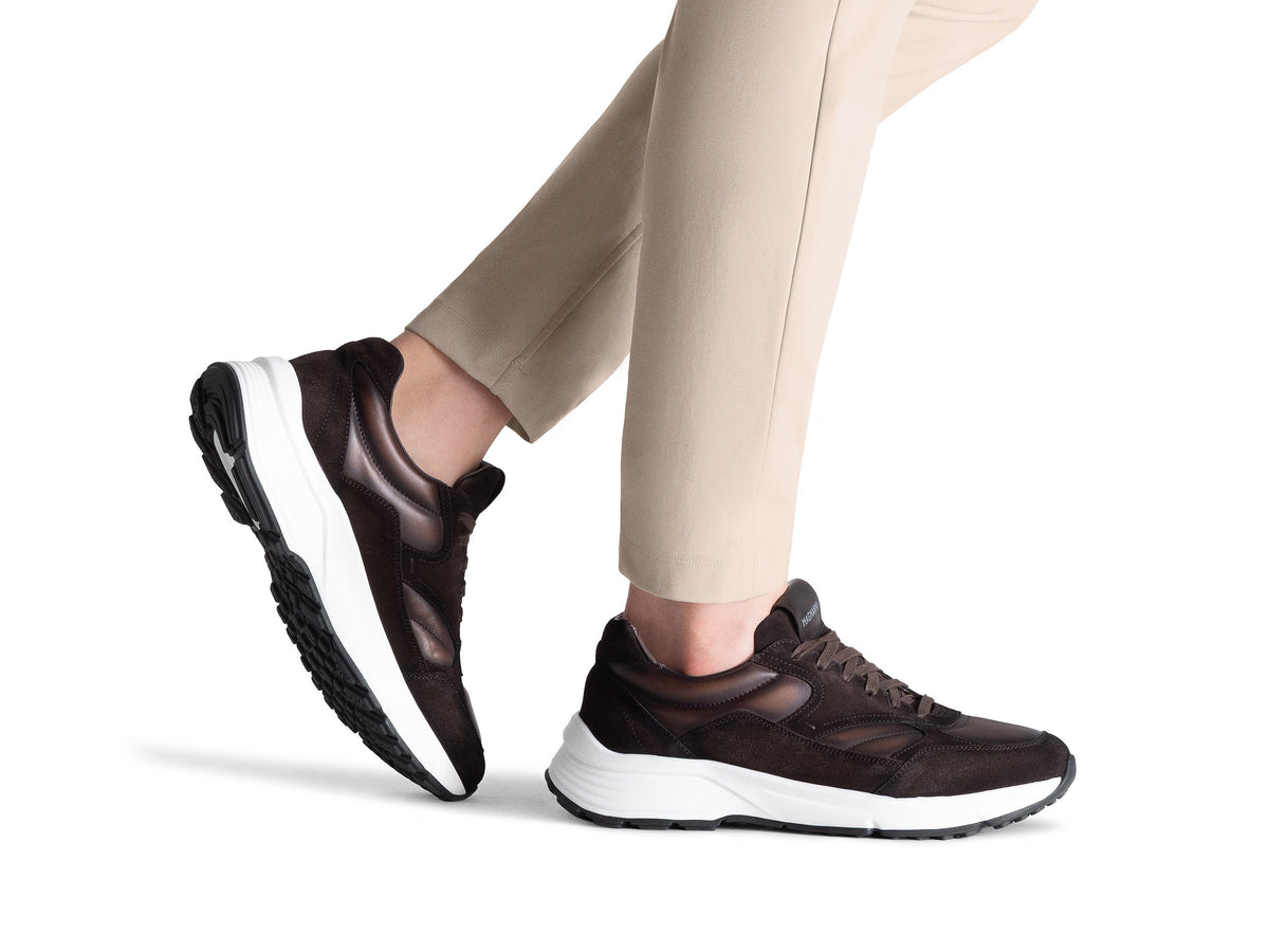 Magnanni shoe 4