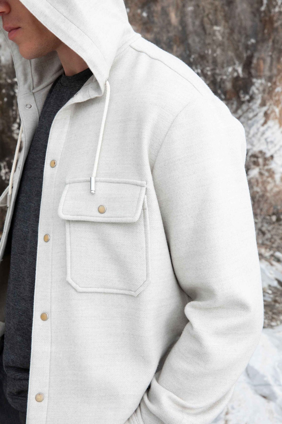 Marco pescarolo look 4
