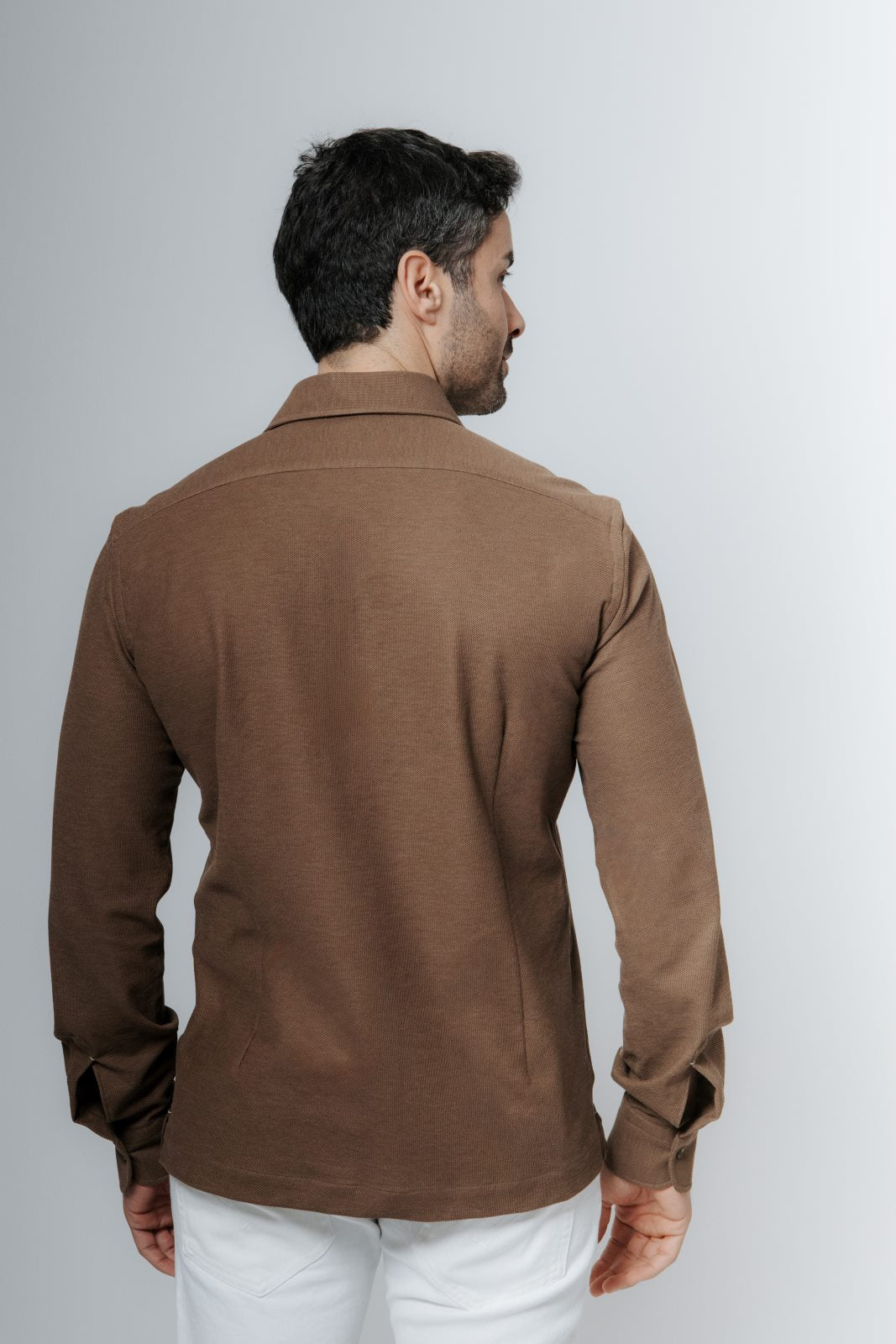 Mazzarelli shirt 1