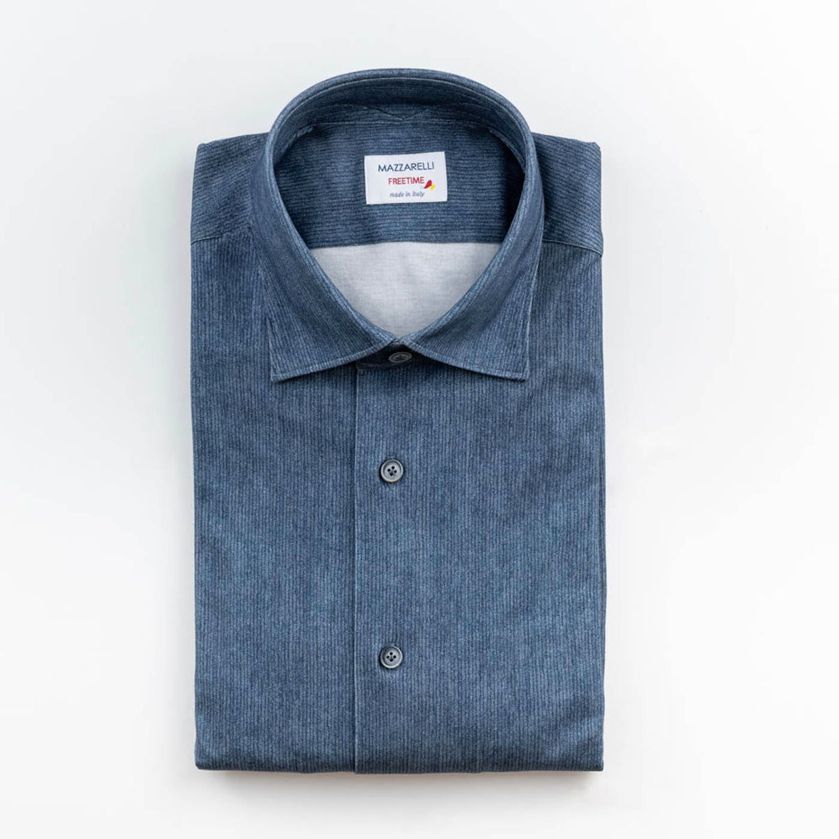 Mazzarelli shirt 2