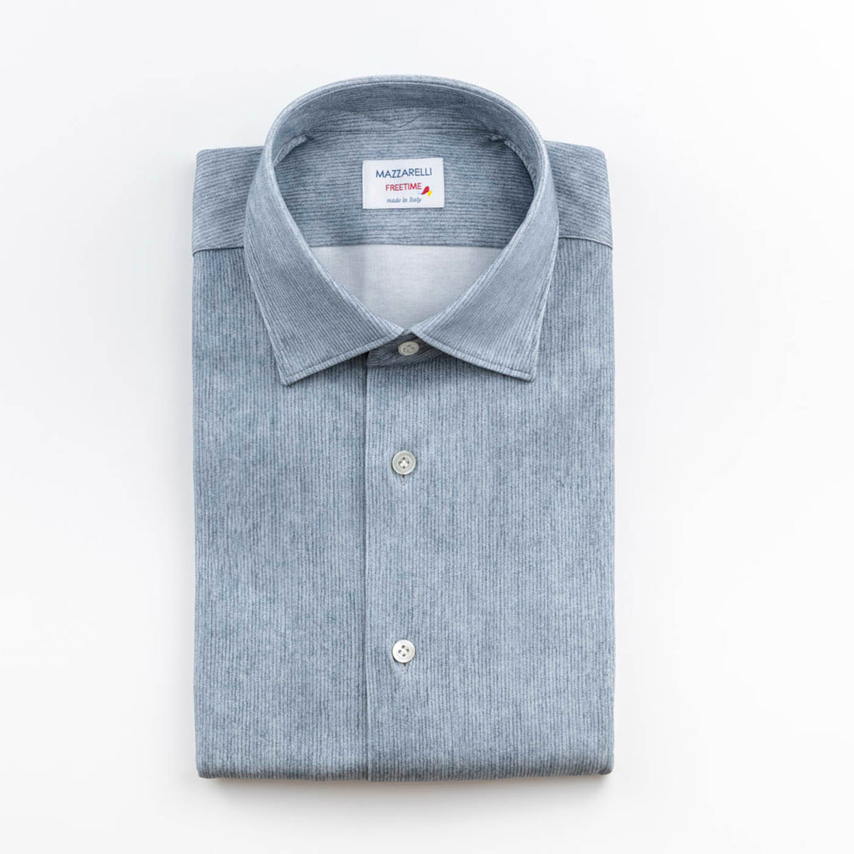 Mazzarelli shirt 3