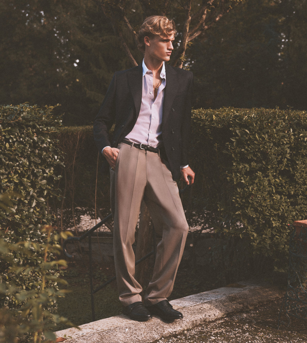 Pt torino garden editorial