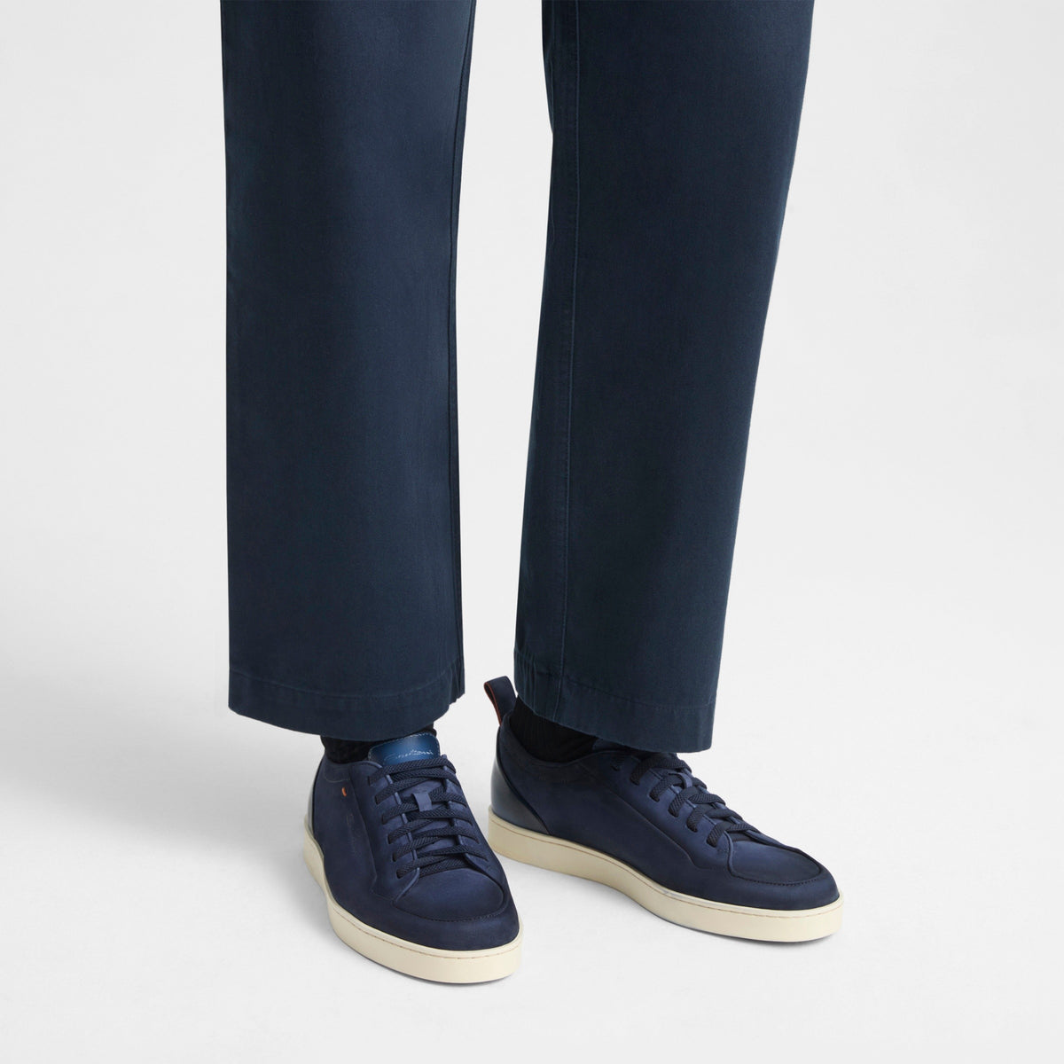 montecarlo sneaker
