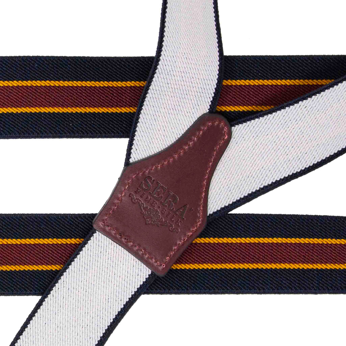 Sera fine silk silk 3
