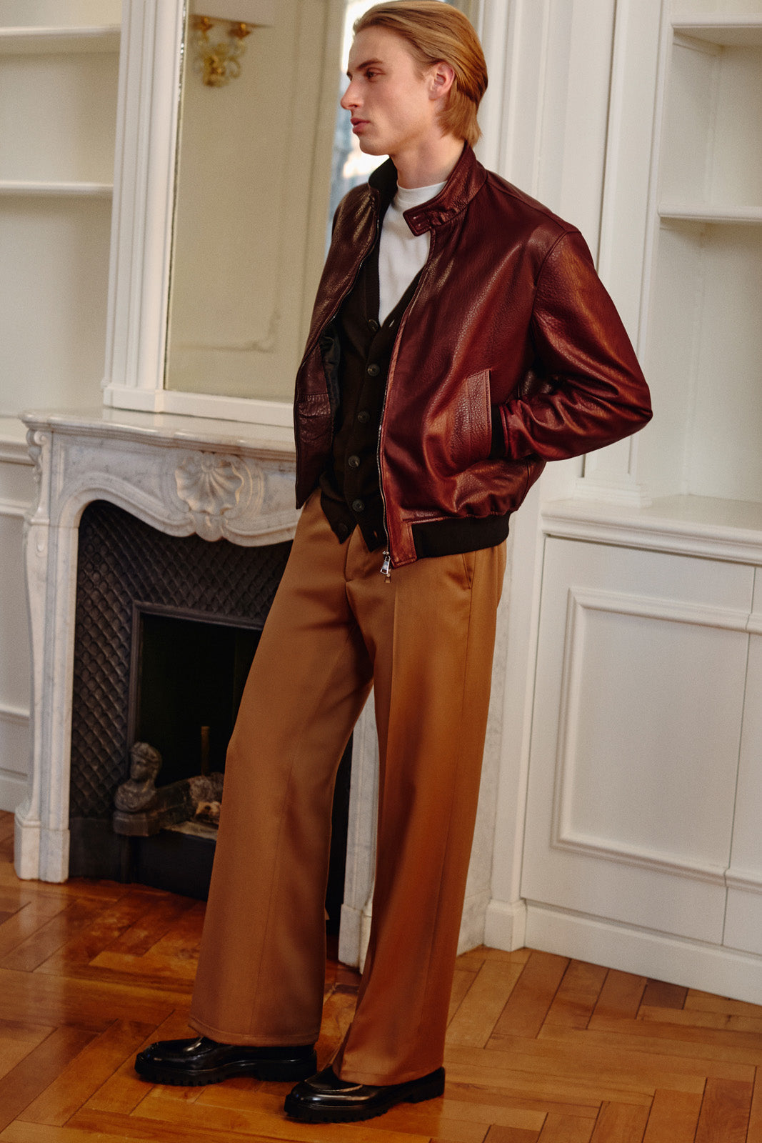 Tagliatore look 2