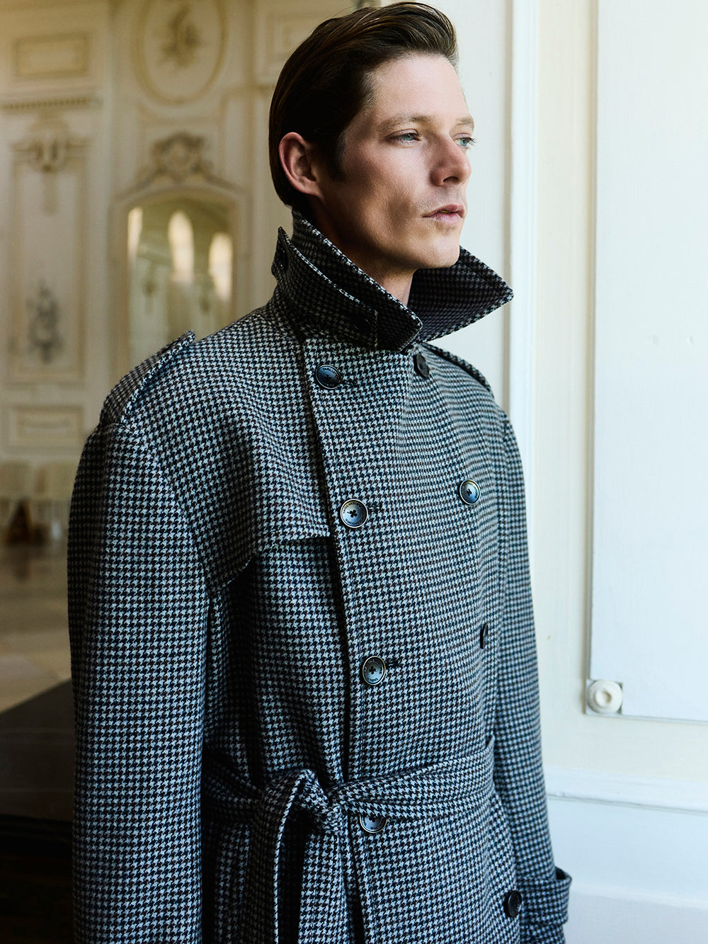 Tagliatore look 3