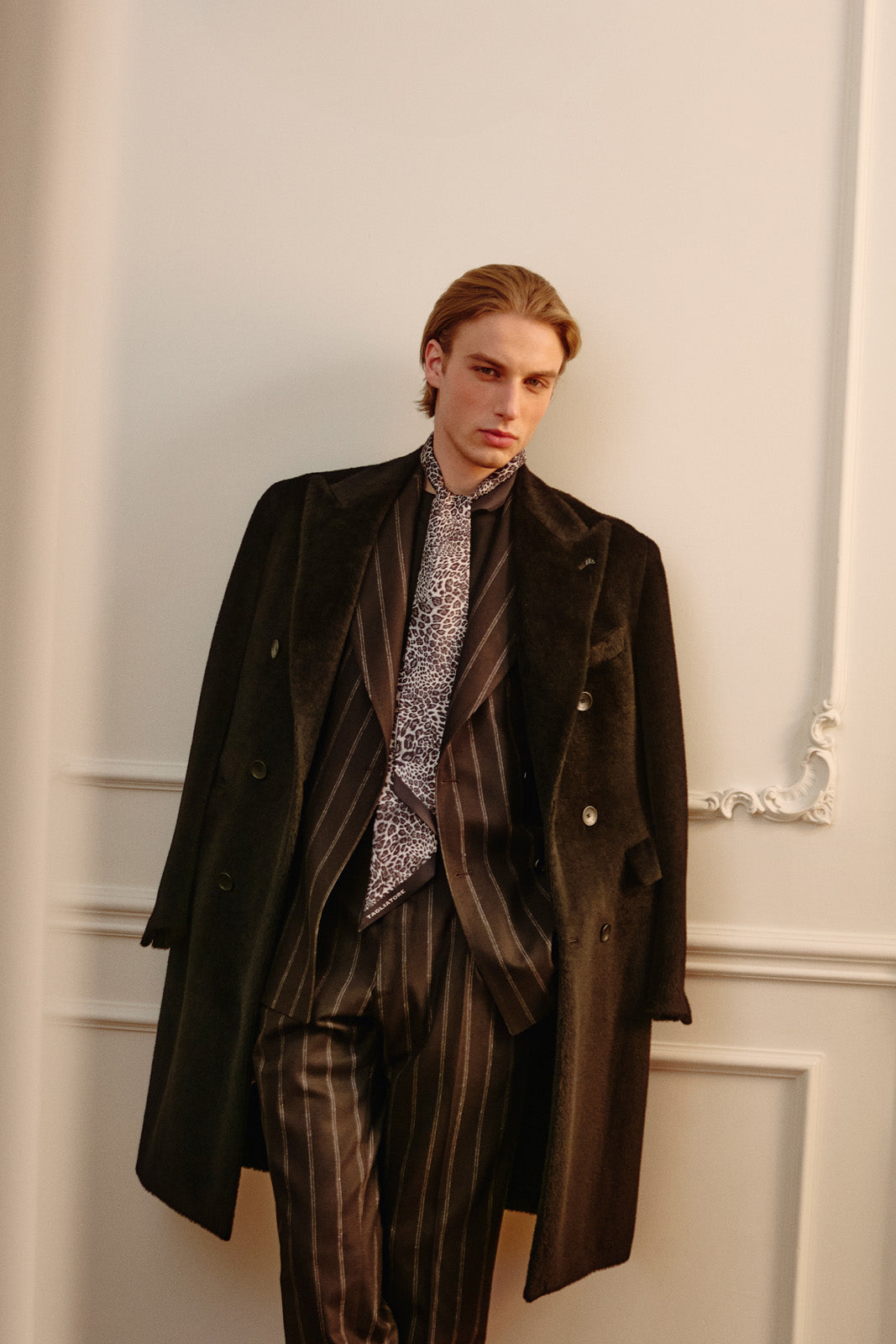 Tagliatore look 4