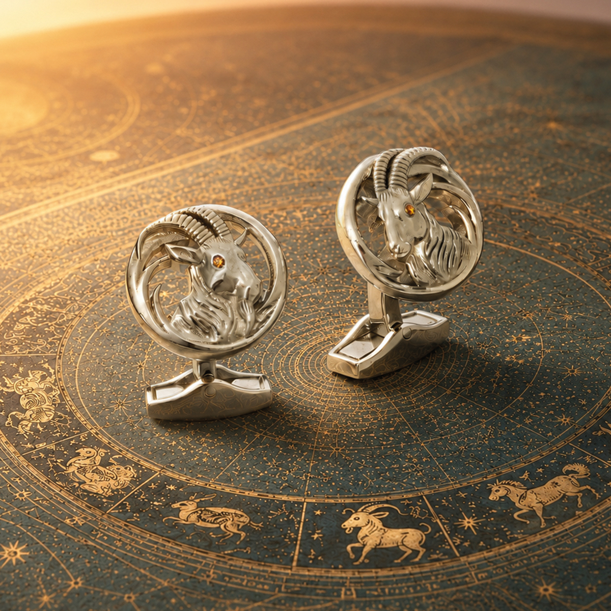 Tateossian cufflinks 3