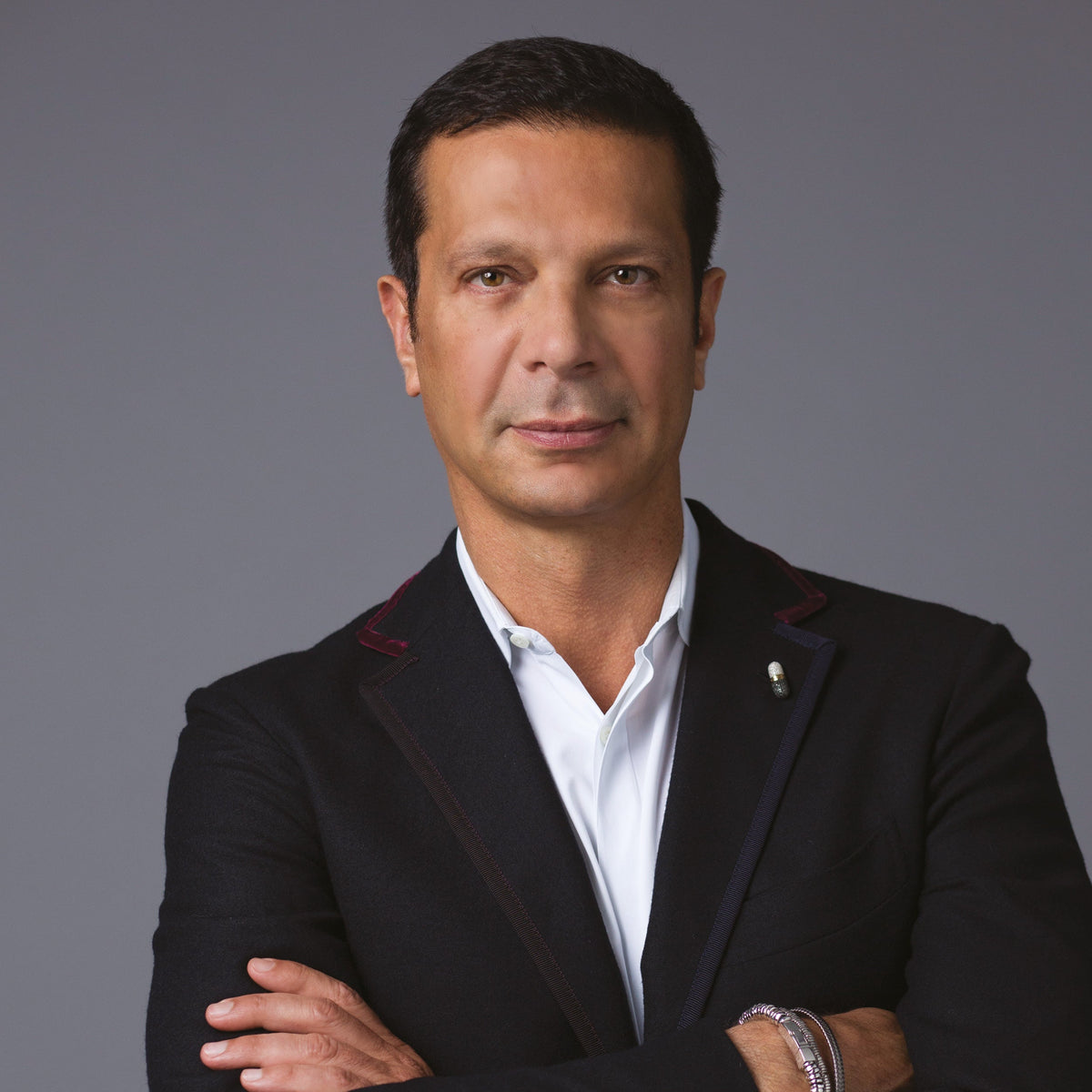 Tateossian robert tateossian