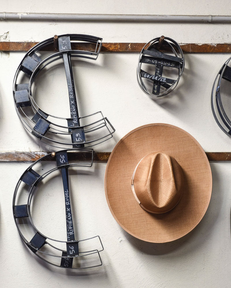 Tesi hat archive