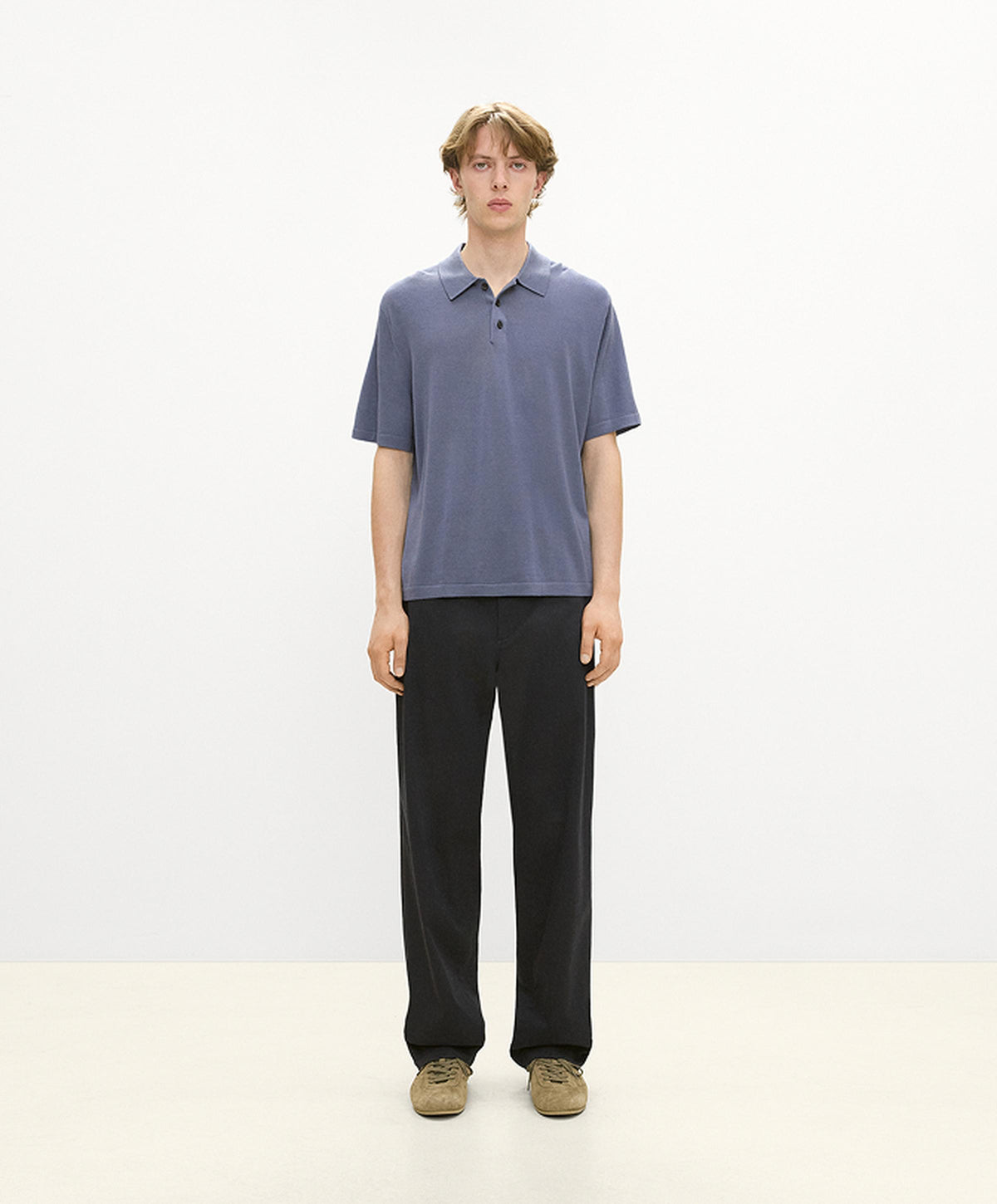 Theory polos and tees