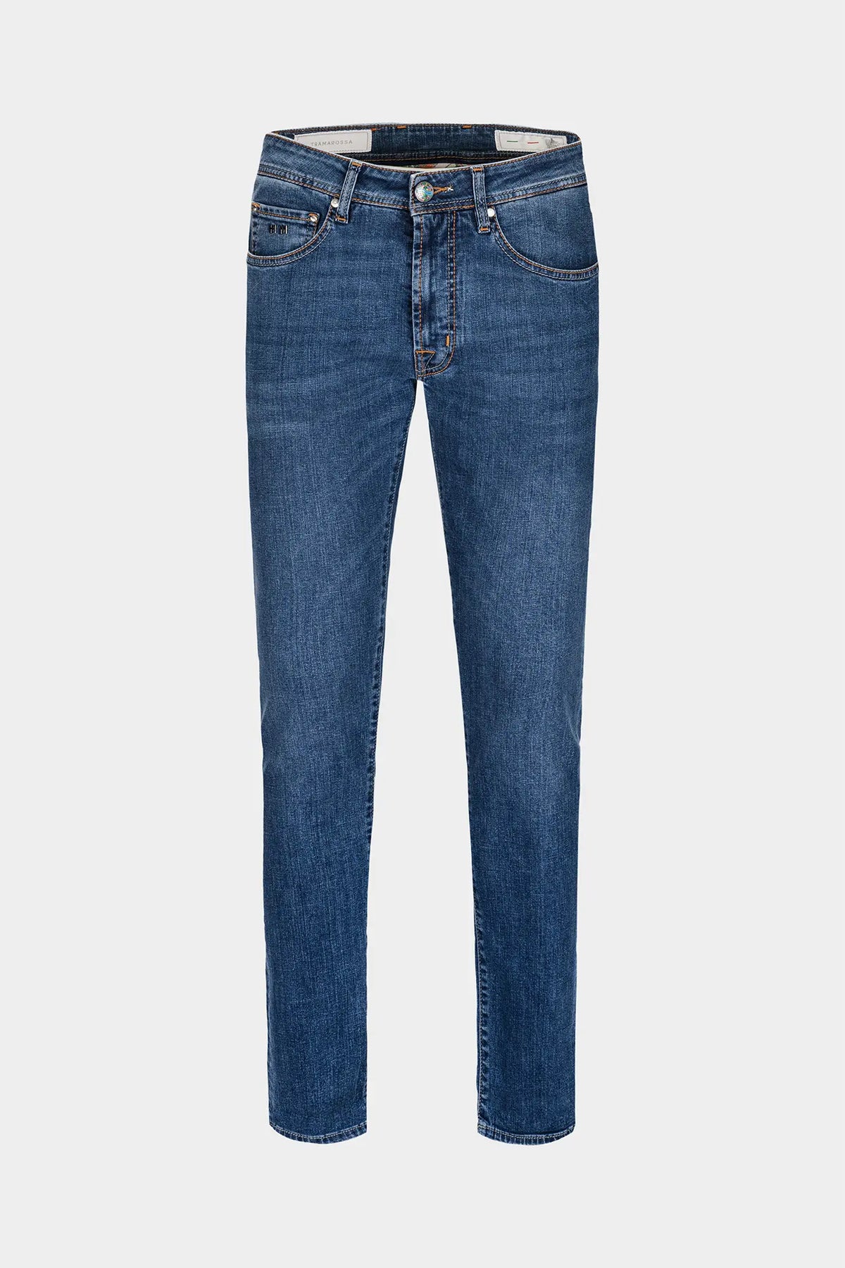 Tramarossa jeans 4