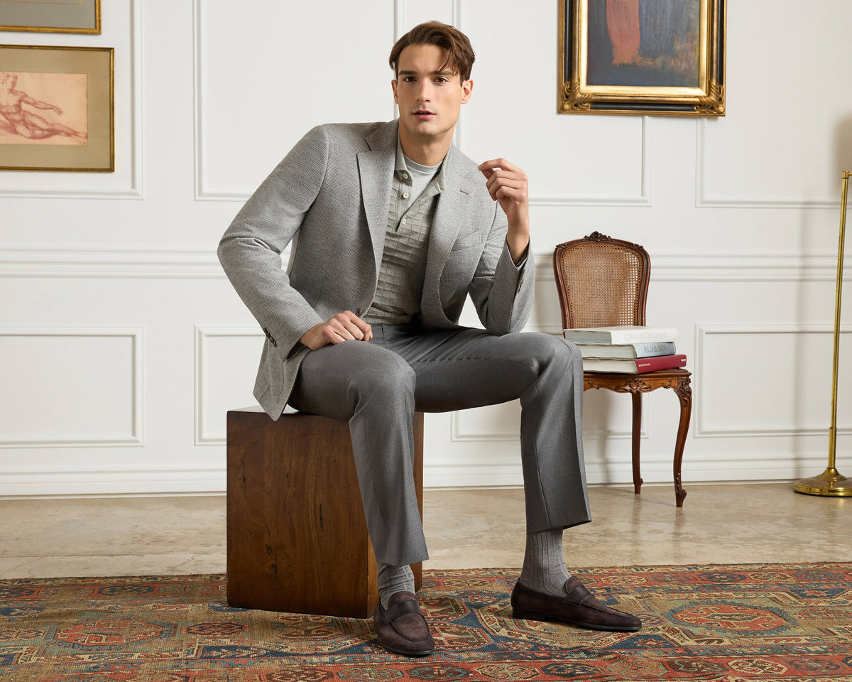 Zanella devon trousers